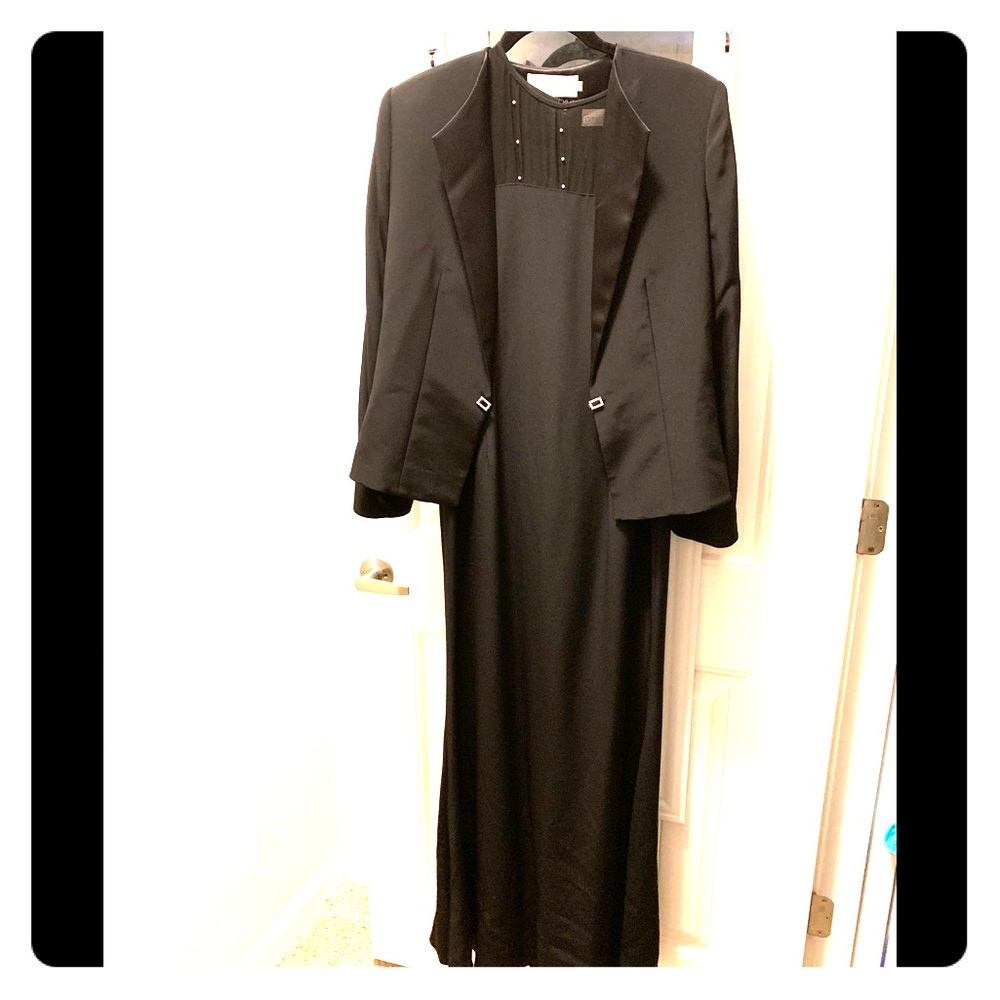 Cameron Blake Dress Mon Cheri